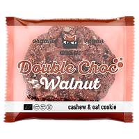 Chocolade Noten Koekje Vegan Glutenvrij BIO