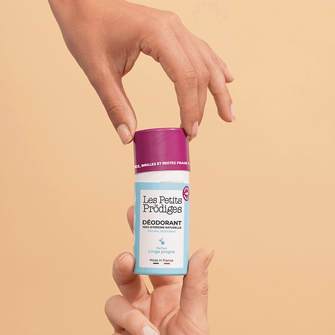 Déodorant Stick Linge Propre