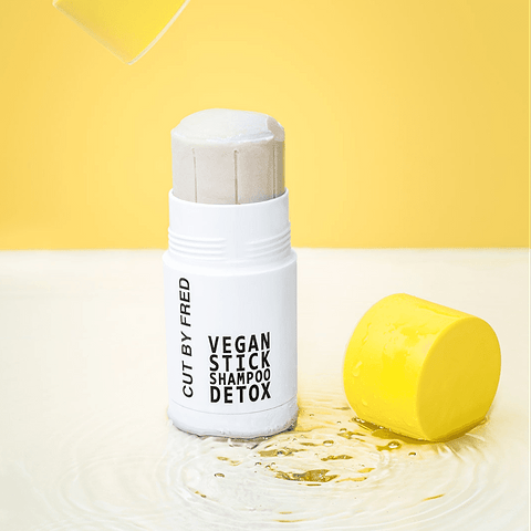VEGAN STICK DETOX SHAMPOO