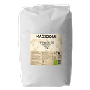 Whole Wheat Flour T150 organic