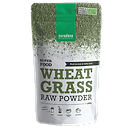 Wheatgrass Powder organic