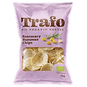 Chips Hummus Romarin bio