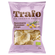 Chips Hummus Romarin bio