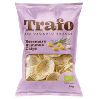 Chips Hummus Romarin BIO