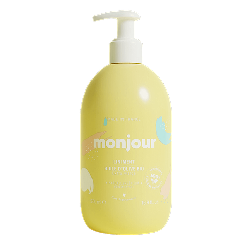 Liniment Bébé
