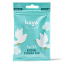 Chewing-gums Relaxants Cbd
