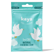 CBD Ontspannende Kauwgom 