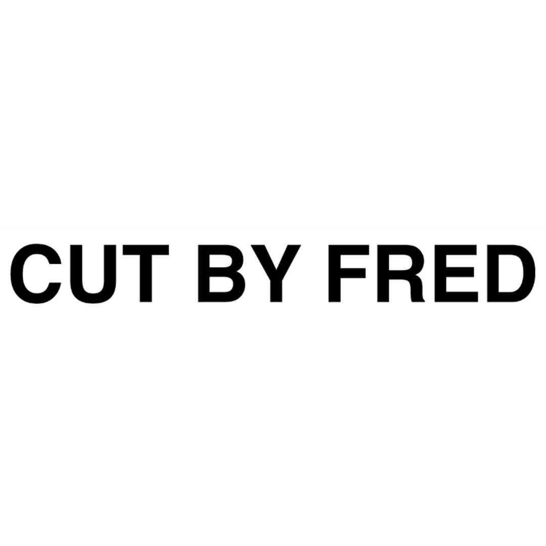Cut by Fred