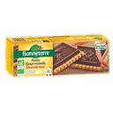Biscuits Chocolat Noir bio