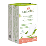 Postpartum Maternity Pads organic
