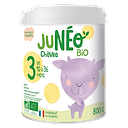 Lait   Croissance 3 Chèvre 10-36 Mois BIO