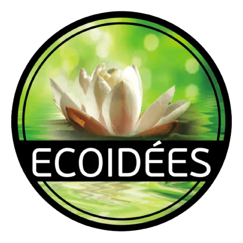 Ecoidées logo