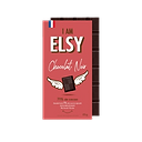 Low GI Dark Chocolate 