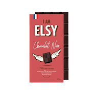 Pure Chocolade Lage GI 