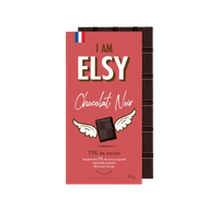 Chocolat Noir Ig Bas
