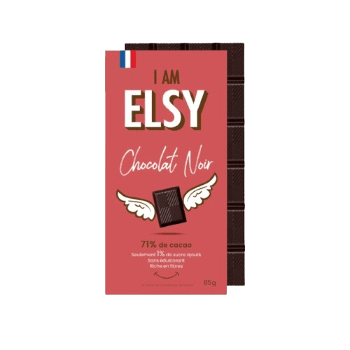 Chocolat Noir IG Bas