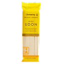 Wide Udon Noodles Wheat organic