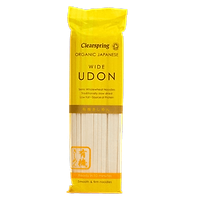 Nouilles Udon Larges Froment BIO