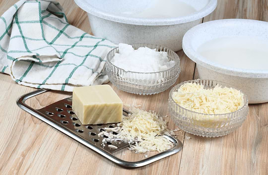 Faire sa lessive maison