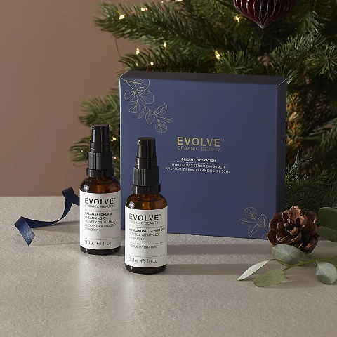 Hyaluronic Hydration Duo Gift Set