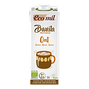 Boisson Avoine Barista bio