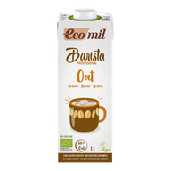 Oat Barista Drink organic