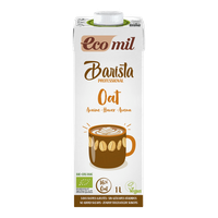 Boisson Avoine Barista