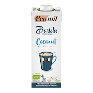 Coconut Barista Drink organic