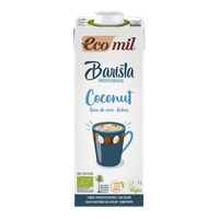 Boisson Coco Barista