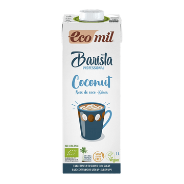 Coconut Barista Drink Organic