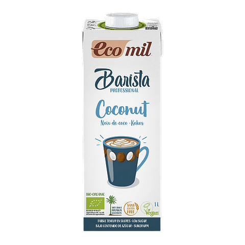 Boisson Coco Barista
