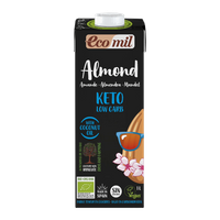 Keto Almond Drink Organic