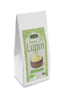 Lupin Flour organic