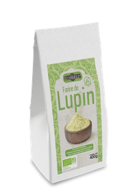 Lupinemeel BIO