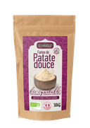 Sweet Potato Flour organic