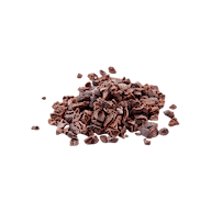 Rauwe Cacaonibs in bulk bio