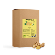 Elixir Concentré de Gingembre bio