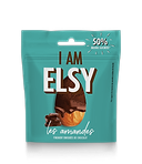 Almond Milk Chocolate Low GI 