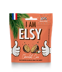 Billes Soufflées Chocolat Lait Noix Coco IG Bas