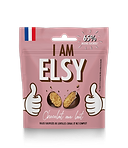 Gepofte Melkchocolade Ballen Lage GI