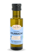Huile Vierge Bourrache bio