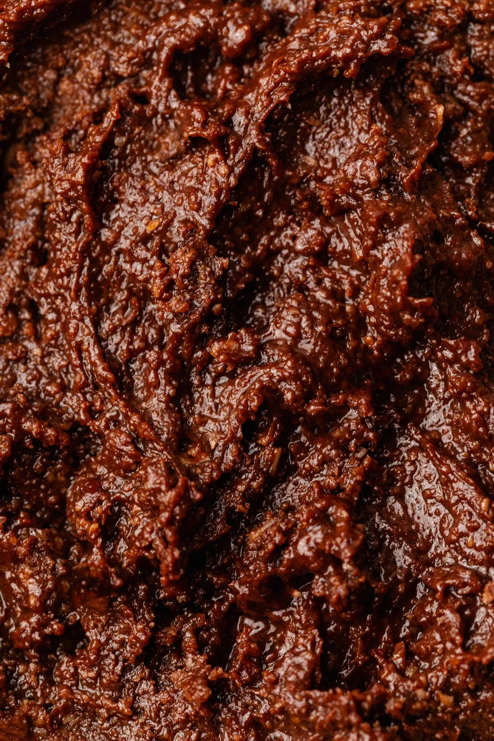 Pâte à tartiner granola cacao noisette