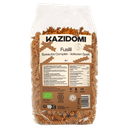 Organic Whole Spelt Fusilli Organic organic