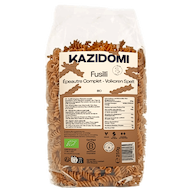 Fusilli épeautre complet bio