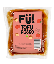 Tofu Rosso organic