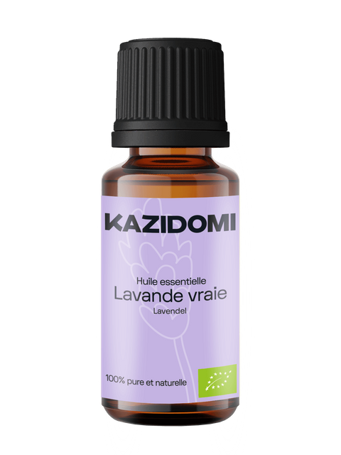 Lavender Essential Oil
