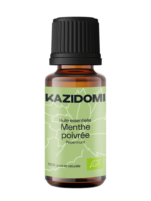Peppermint Essential Oil