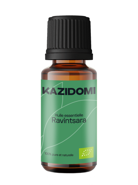 Ravintsara Essential Oil
