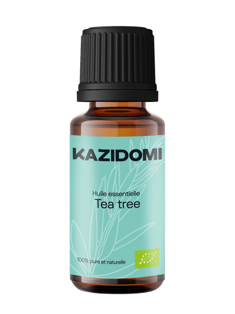 Tea Tree Essential Oil