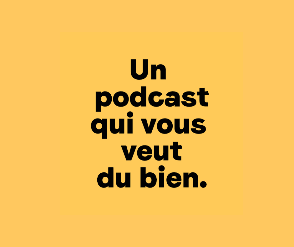 Notre podcast Kazitalk, votre source d'inspiration pour un quotidien épanoui !